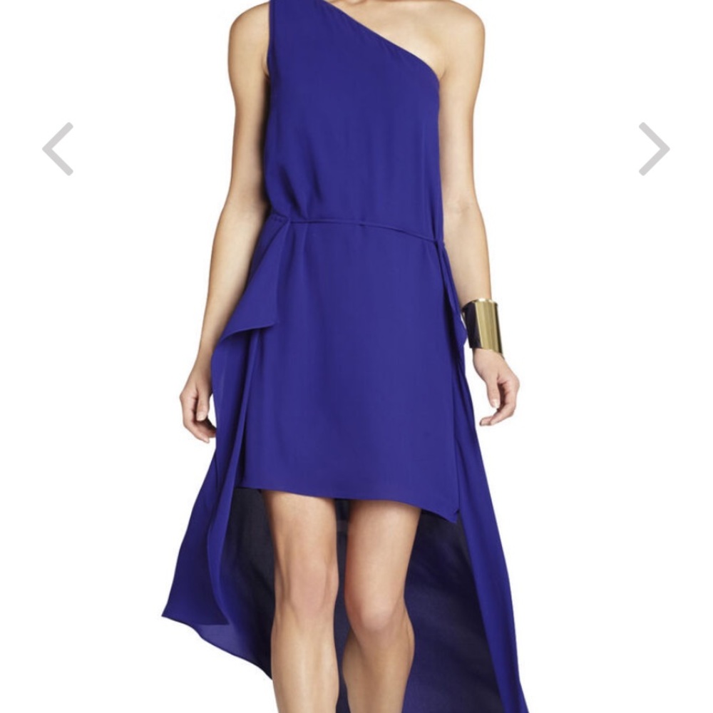 BCBG dress